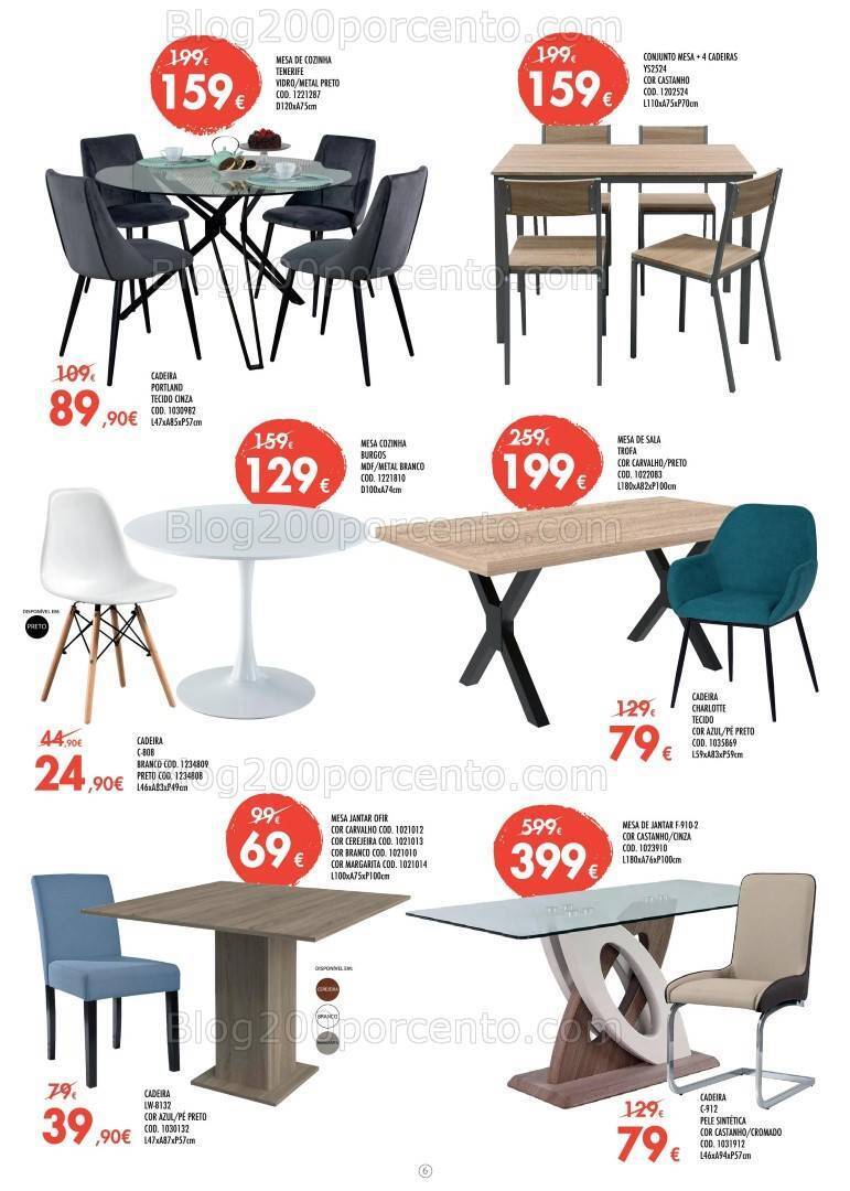 Antevisão Folheto JOM Promoções de 10 janeiro a 13 fevereiro