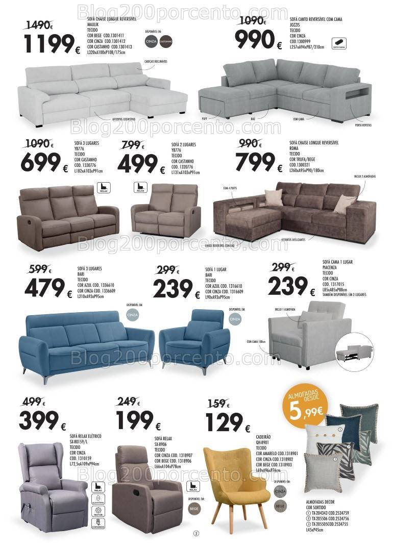 Antevisão Folheto JOM Verão Promoções de 25 julho a 27 agosto