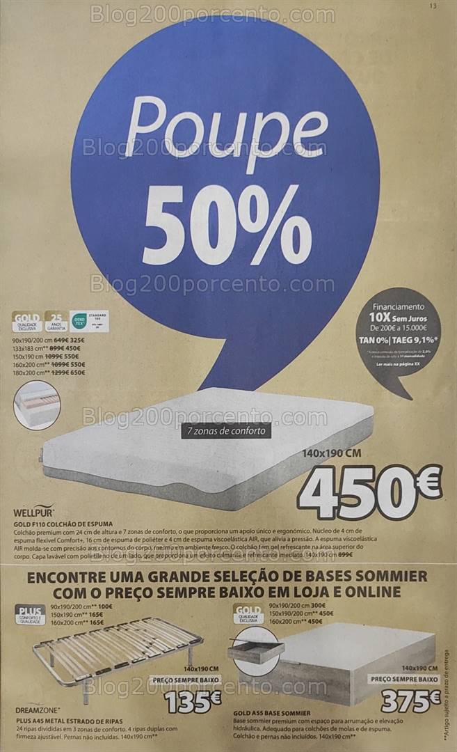 Antevisão Folheto LIDL Bazar Promoções de 5 setembro a 10 outubro