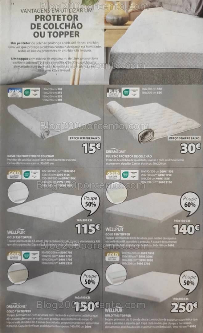 Antevisão Folheto LIDL Bazar Promoções de 5 setembro a 10 outubro