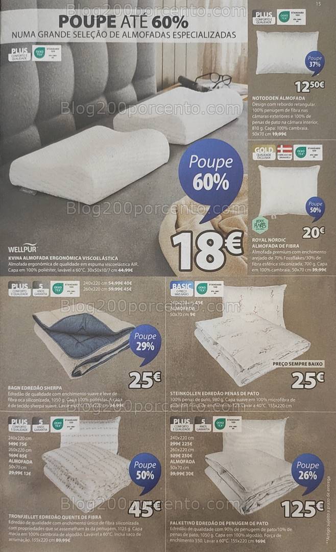 Antevisão Folheto LIDL Bazar Promoções de 5 setembro a 10 outubro