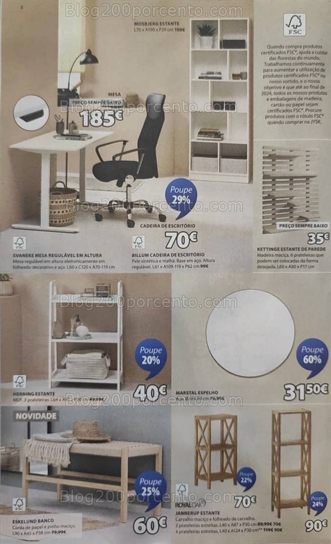 Antevisão Folheto LIDL Bazar Promoções de 5 setembro a 10 outubro