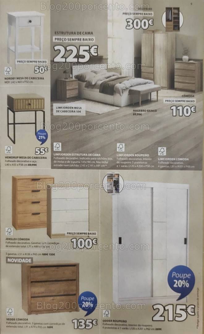 Antevisão Folheto LIDL Bazar Promoções de 5 setembro a 10 outubro