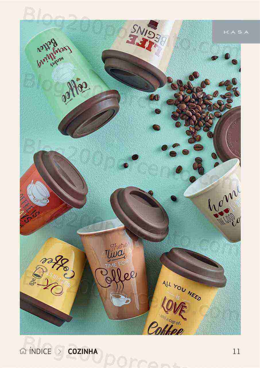 Antevisão Folheto CONTINENTE Kasa Promoções de 2 maio a 31 julho