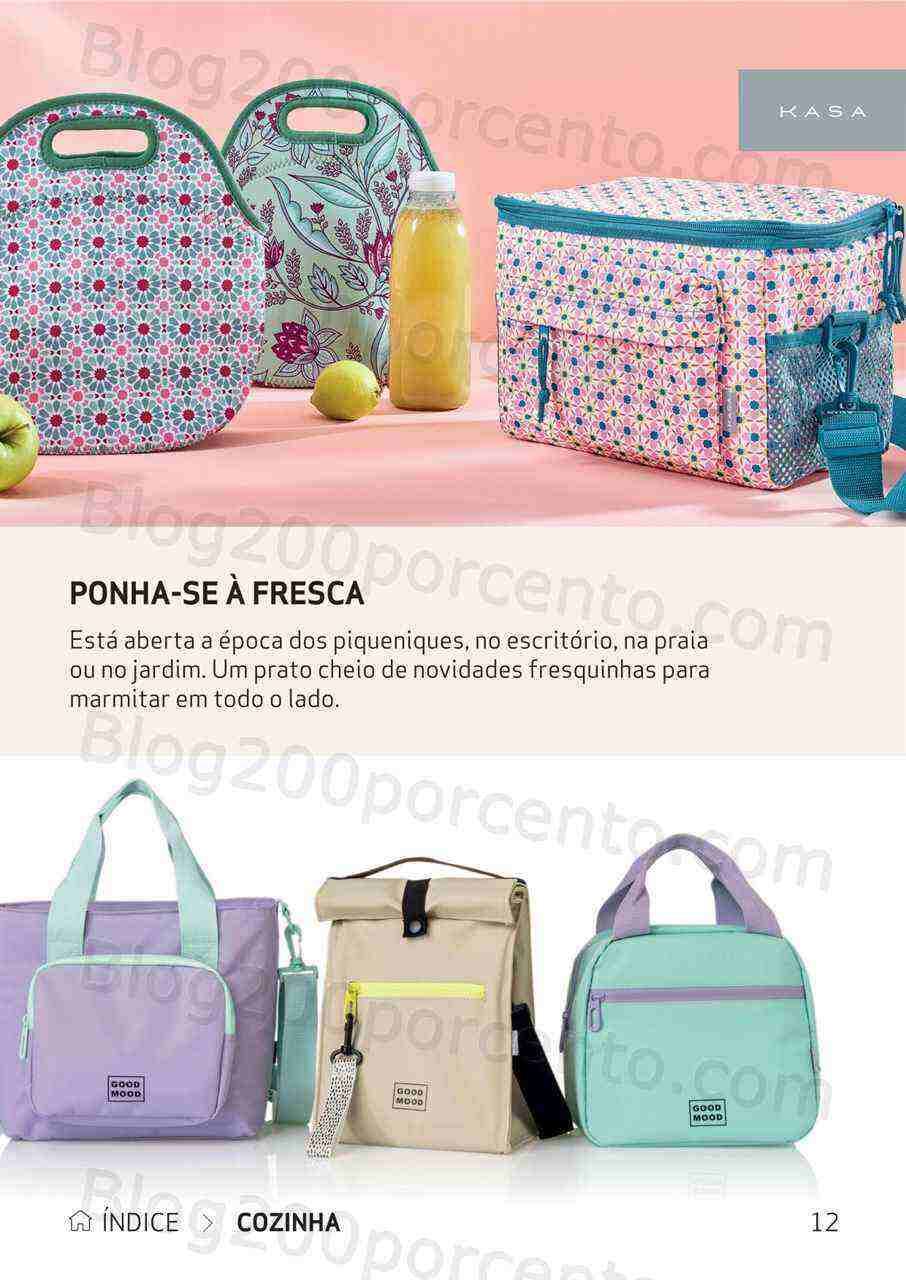 Antevisão Folheto CONTINENTE Kasa Promoções de 2 maio a 31 julho