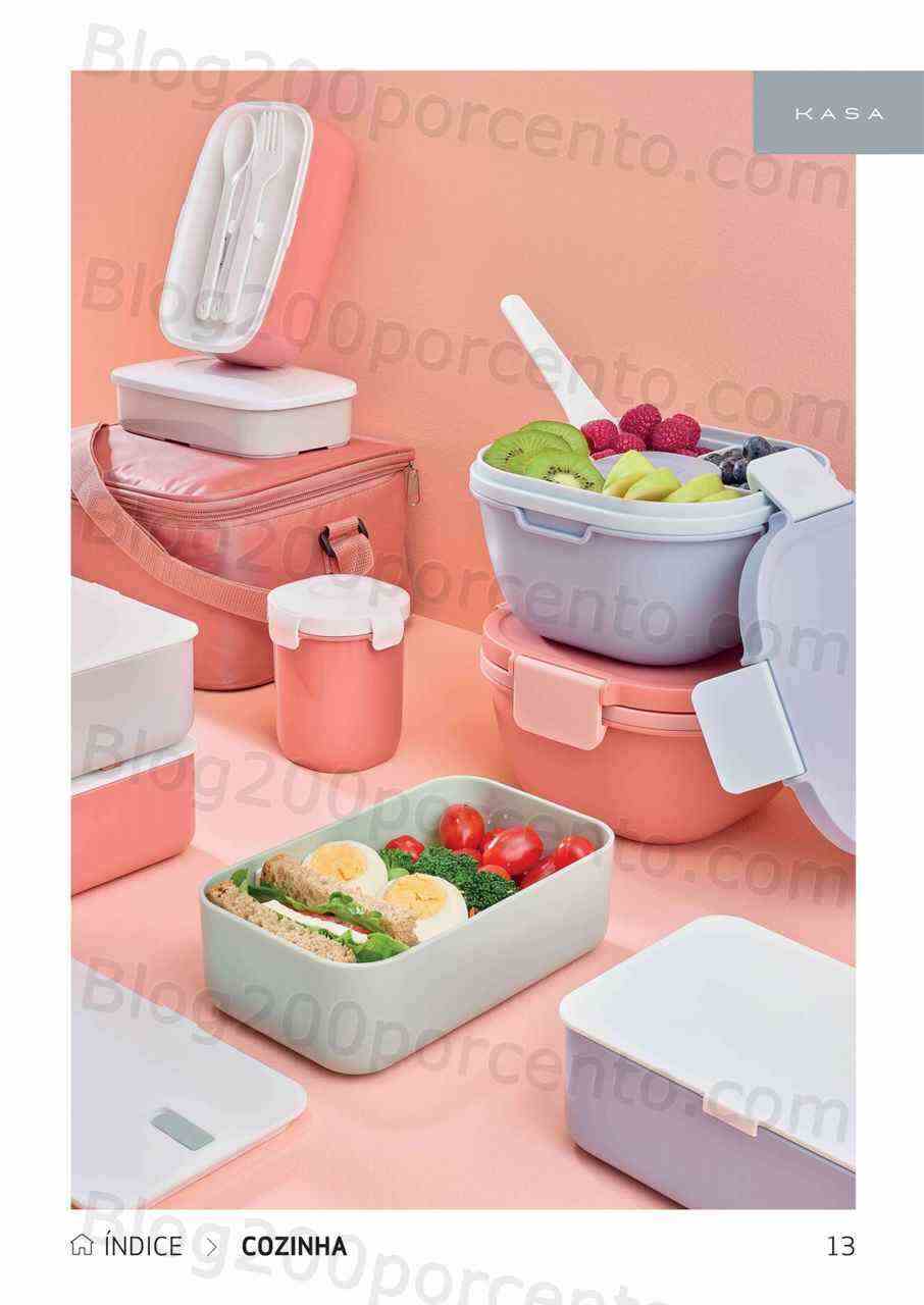 Antevisão Folheto CONTINENTE Kasa Promoções de 2 maio a 31 julho