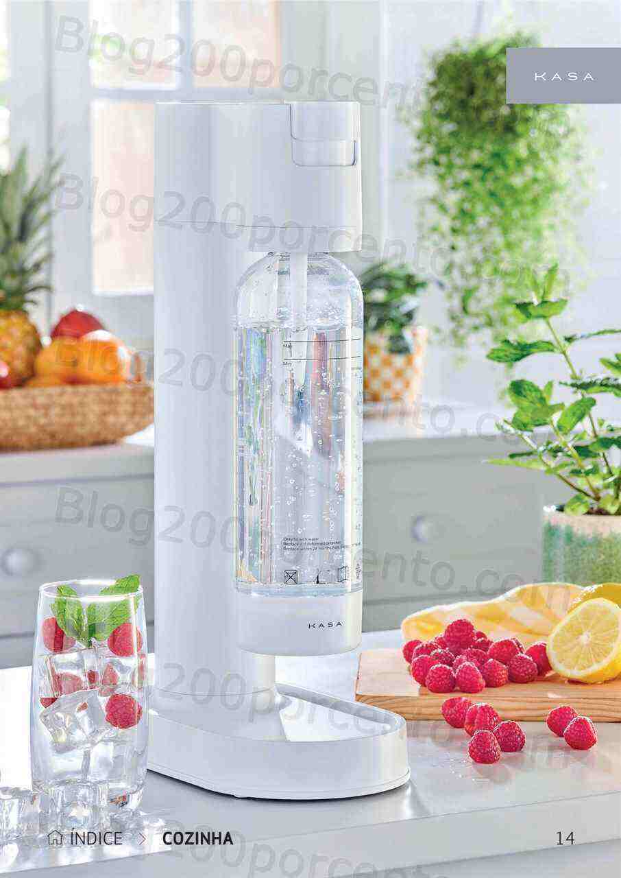 Antevisão Folheto CONTINENTE Kasa Promoções de 2 maio a 31 julho