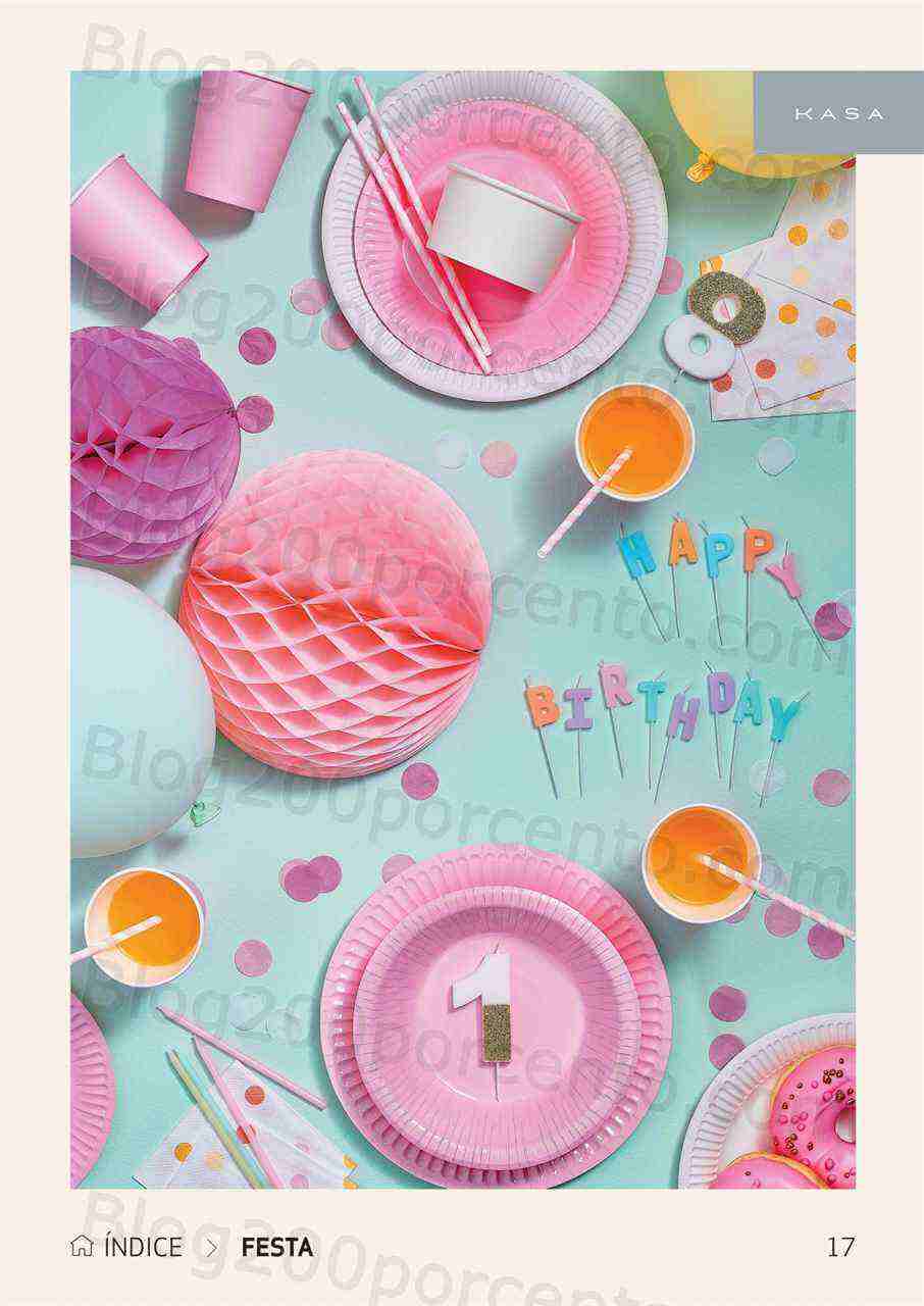 Antevisão Folheto CONTINENTE Kasa Promoções de 2 maio a 31 julho