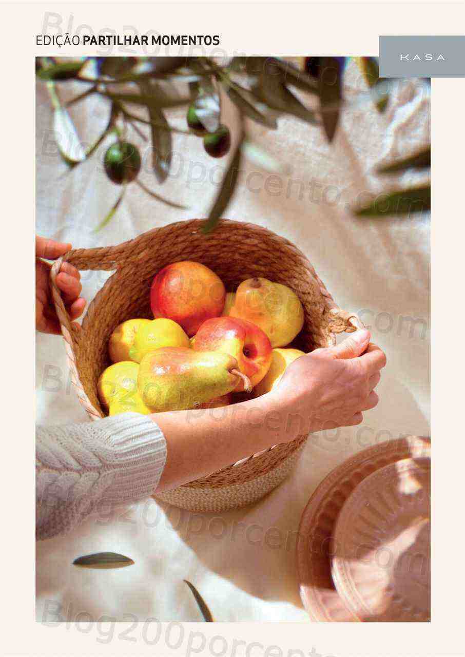 Antevisão Folheto CONTINENTE Kasa Promoções de 2 maio a 31 julho