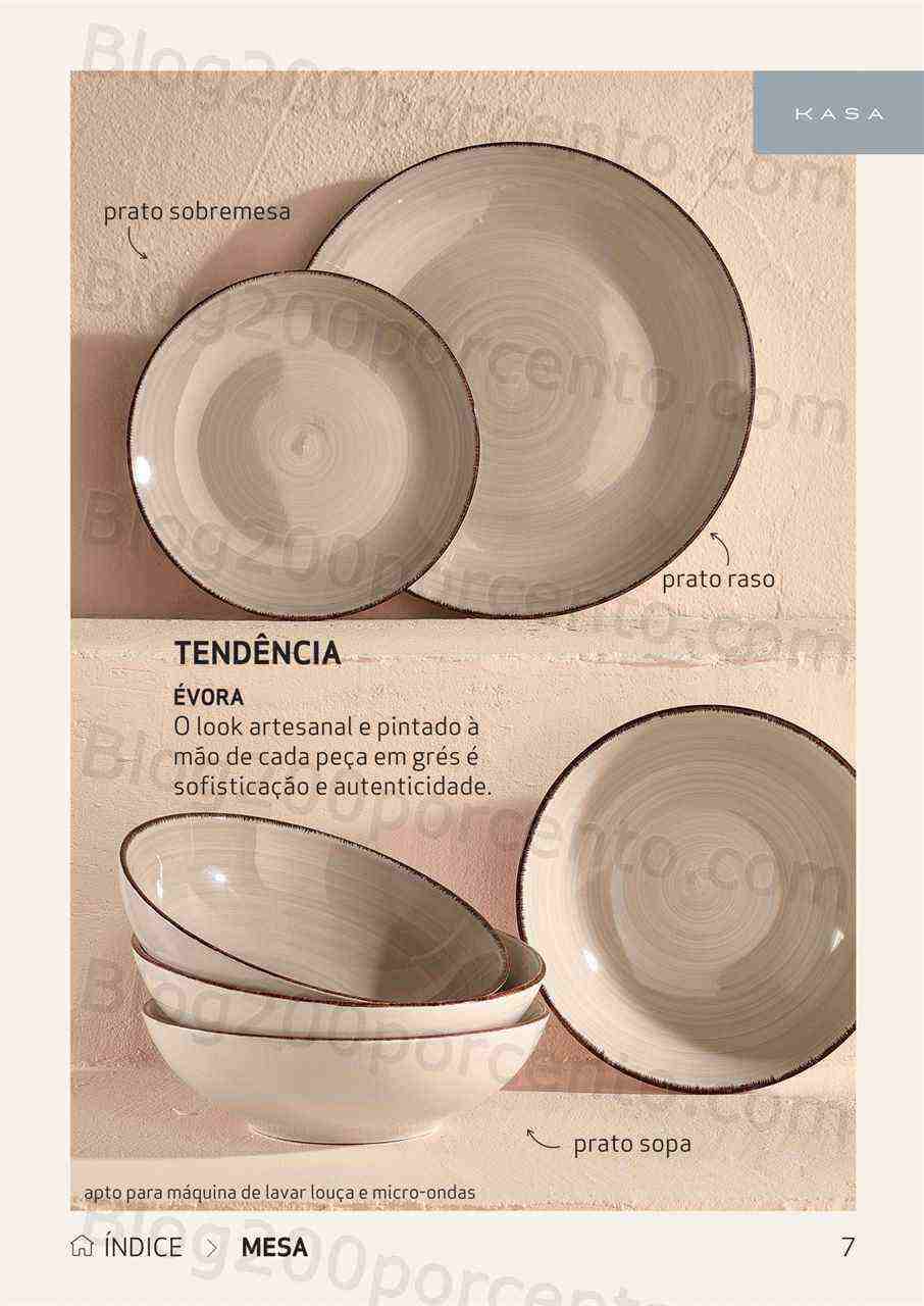 Antevisão Folheto CONTINENTE Kasa Promoções de 2 maio a 31 julho