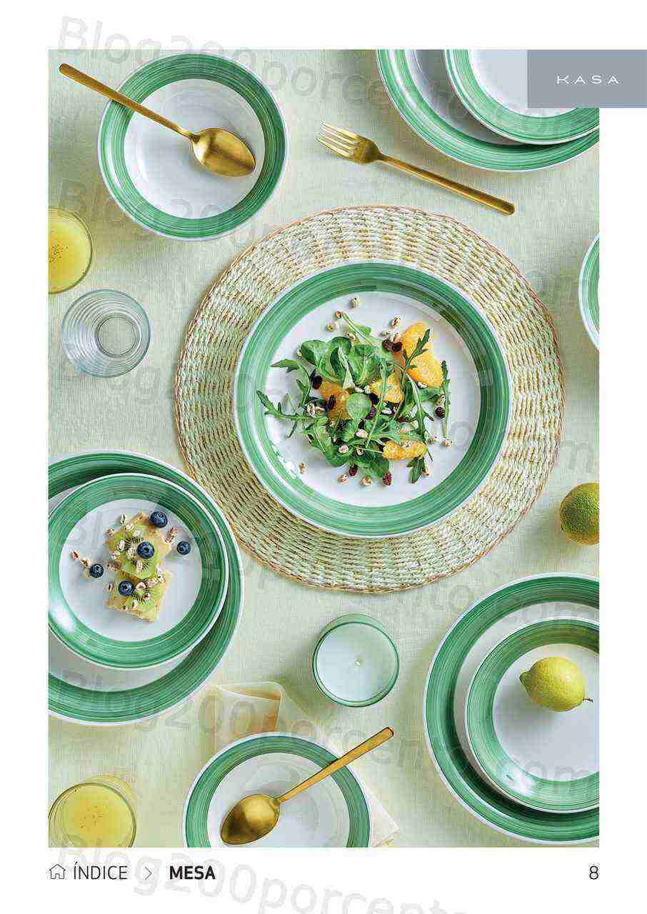 Antevisão Folheto CONTINENTE Kasa Promoções de 2 maio a 31 julho