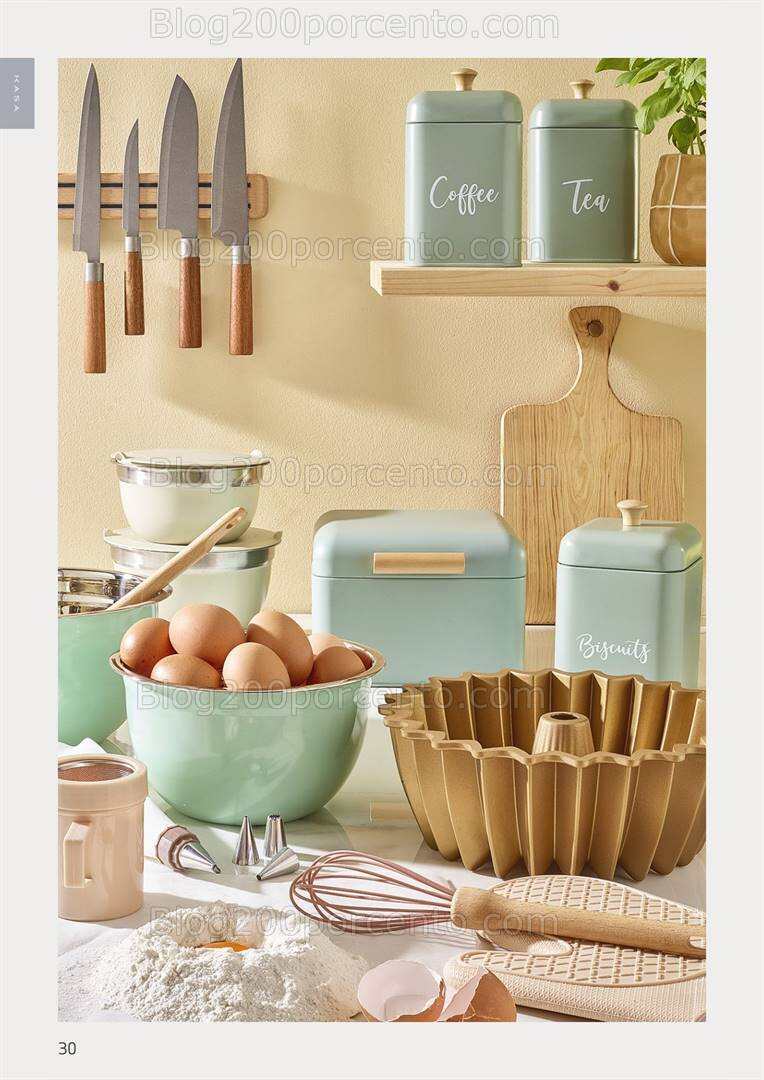 Antevisão Catálogo Kasa CONTINENTE Outono Inverno - 16 outubro a 31 janeiro