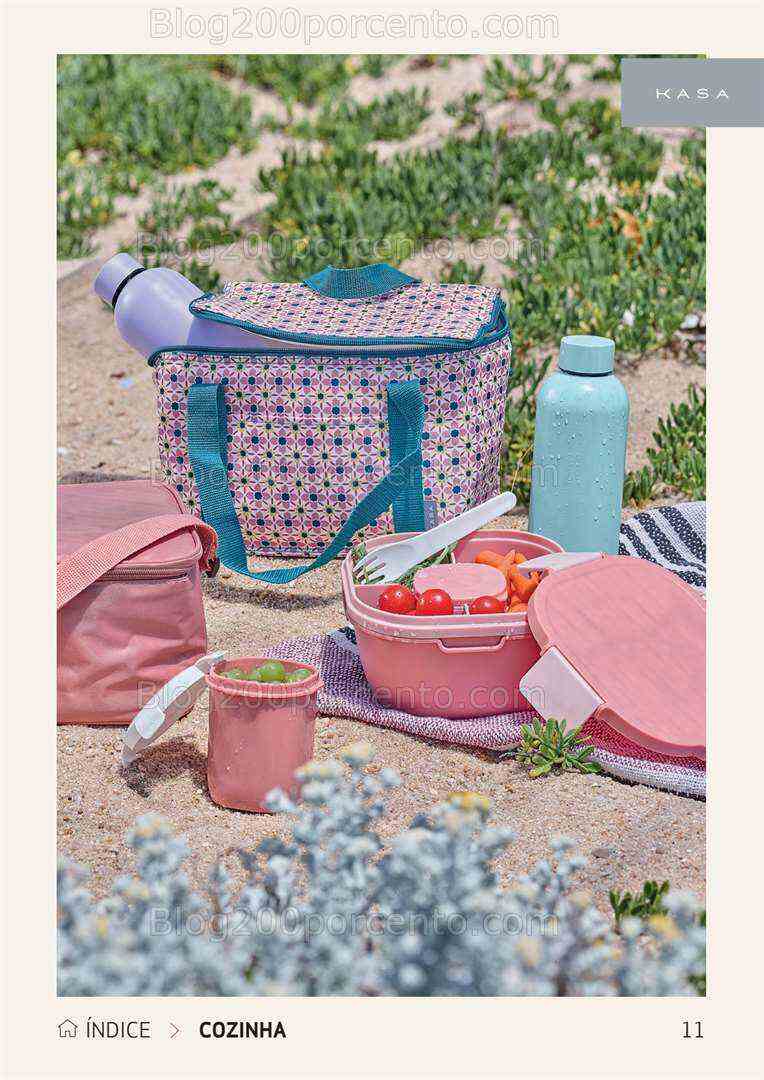 Antevisão Folheto CONTINENTE Kasa Verão Promoções de 17 julho a 27 agosto