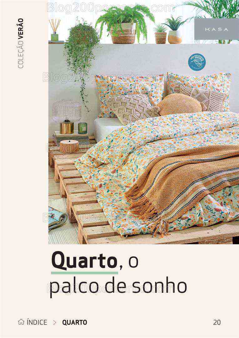 Antevisão Folheto CONTINENTE Kasa Verão Promoções de 17 julho a 27 agosto