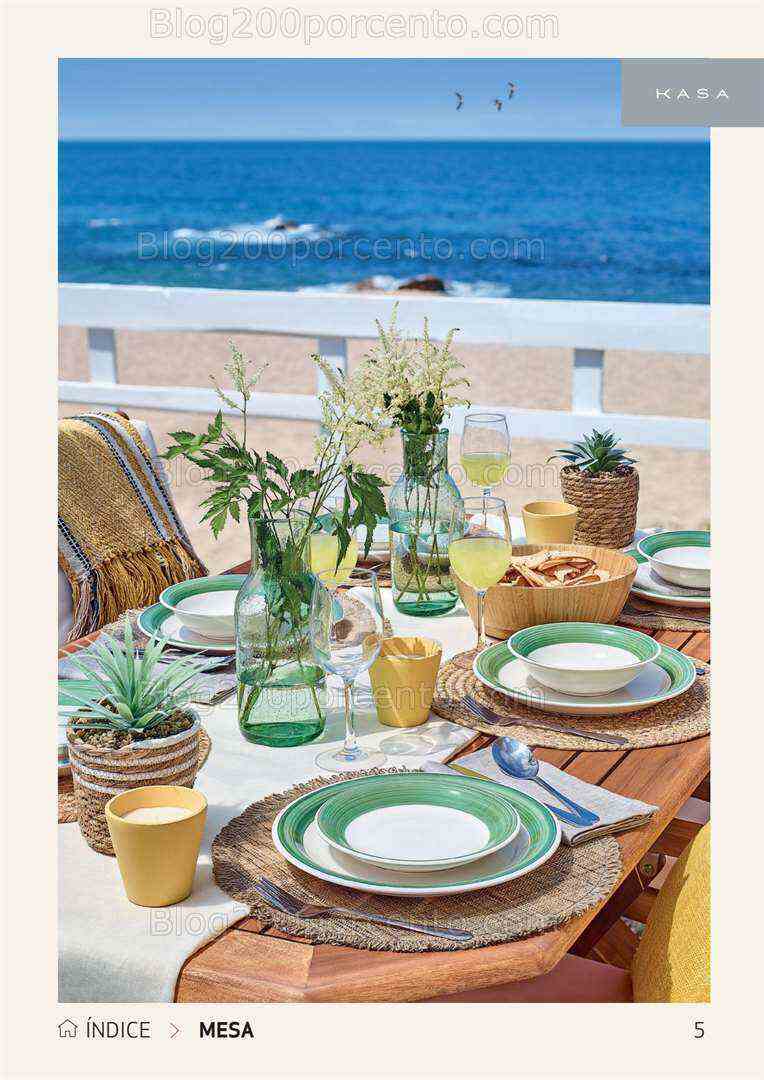 Antevisão Folheto CONTINENTE Kasa Verão Promoções de 17 julho a 27 agosto