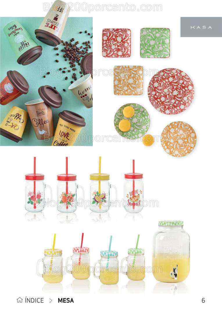 Antevisão Folheto CONTINENTE Kasa Verão Promoções de 17 julho a 27 agosto