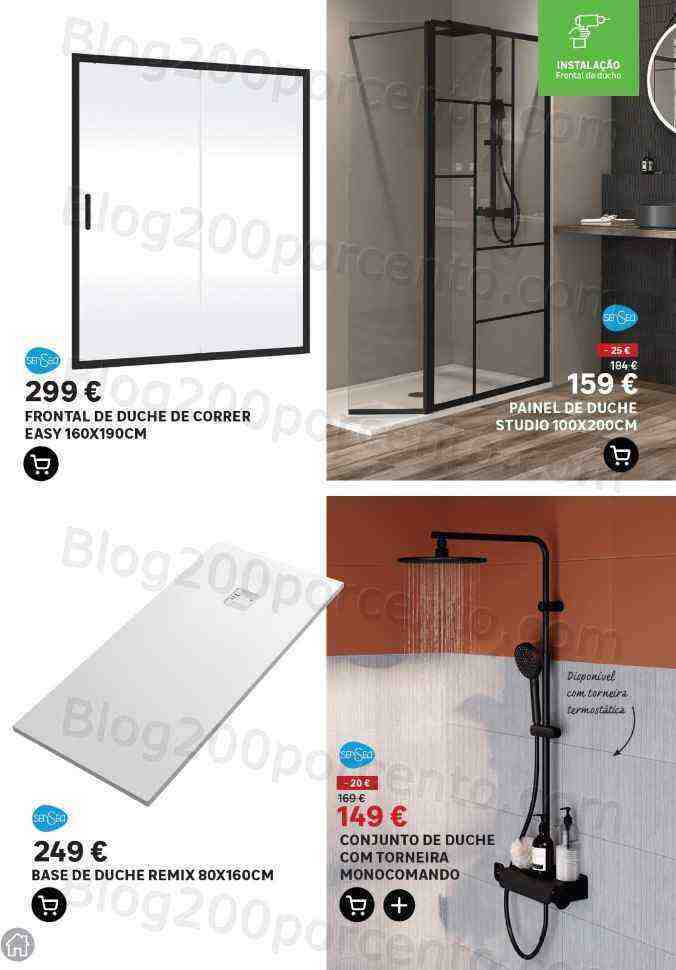 Antevisão Folheto LEROY MERLIN Promoções de 5 maio a 19 junho