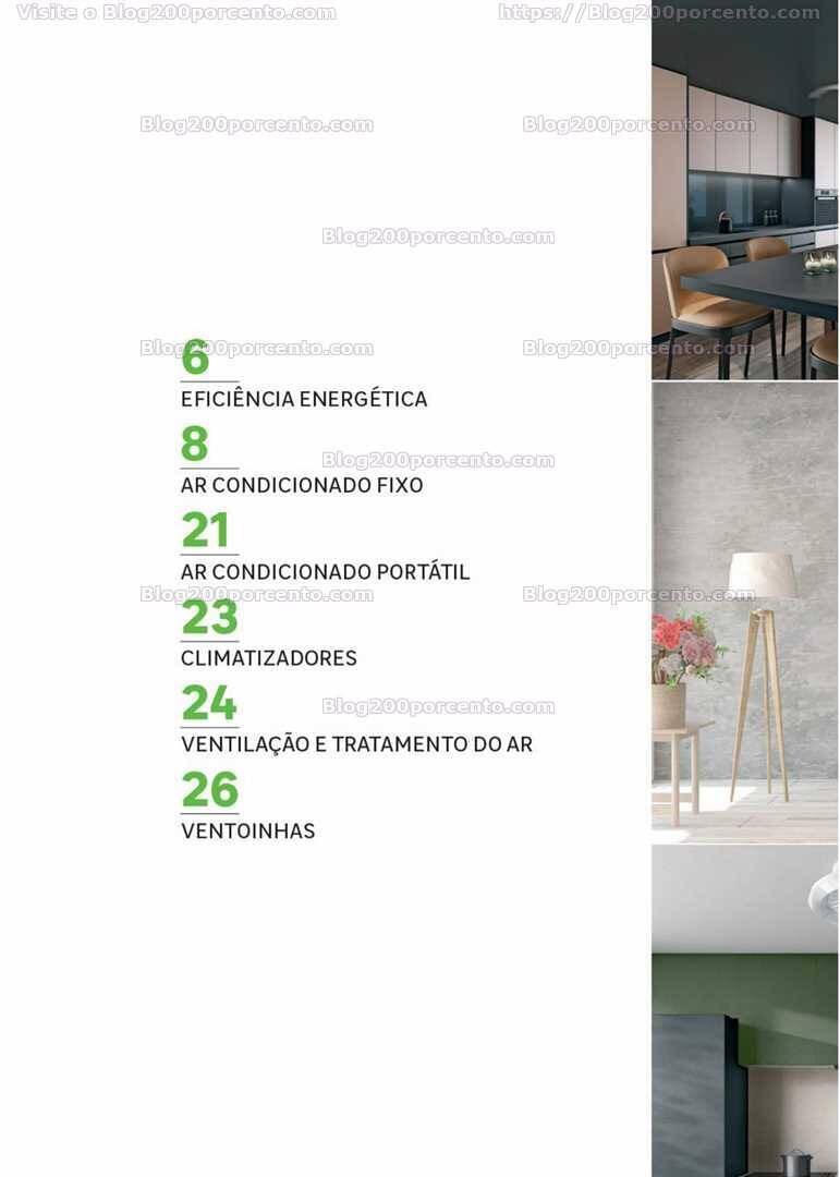 Antevisão Folheto LEROY MERLIN Especial Climatização Promoções até 9 agosto