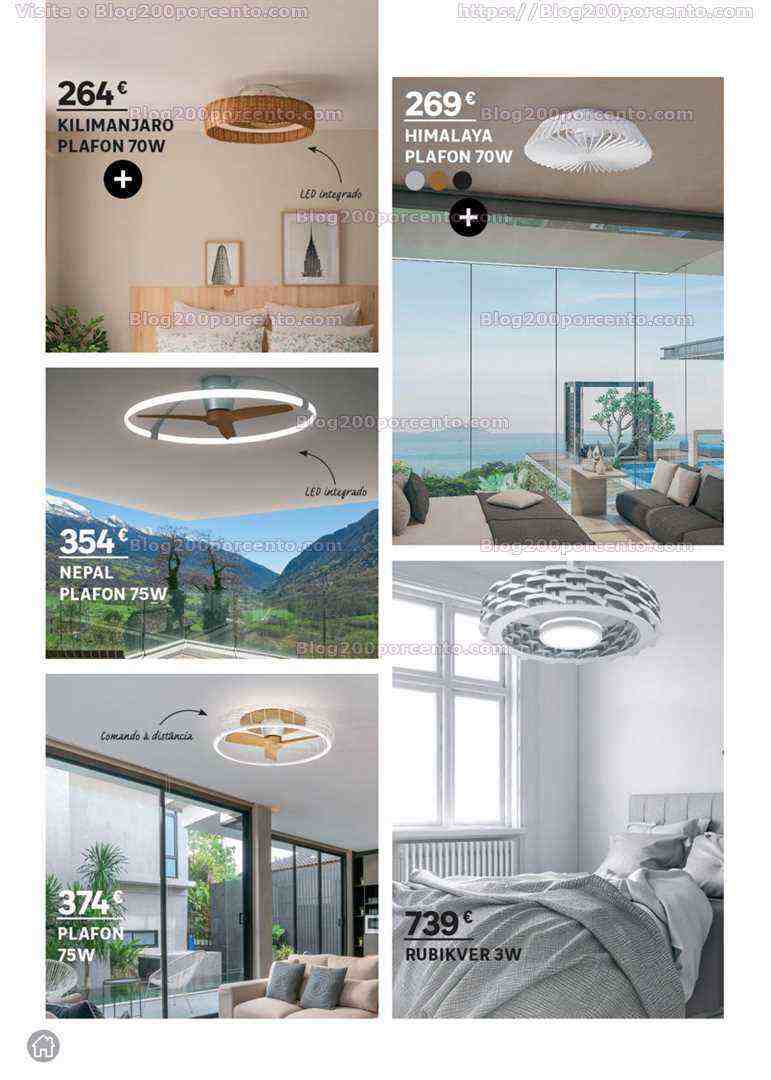 Antevisão Folheto LEROY MERLIN Especial Climatização Promoções até 9 agosto