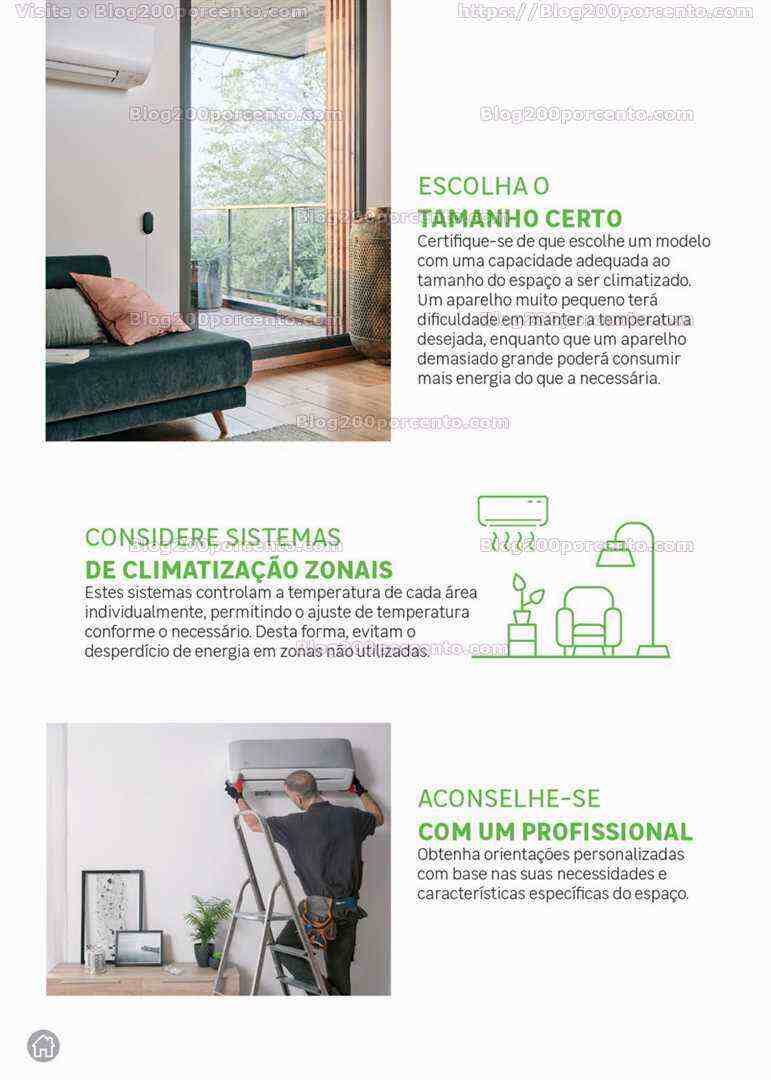 Antevisão Folheto LEROY MERLIN Especial Climatização Promoções até 9 agosto
