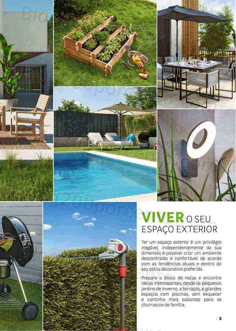 Antevisão Folheto LEROY MERLIN Promoções até 31 maio