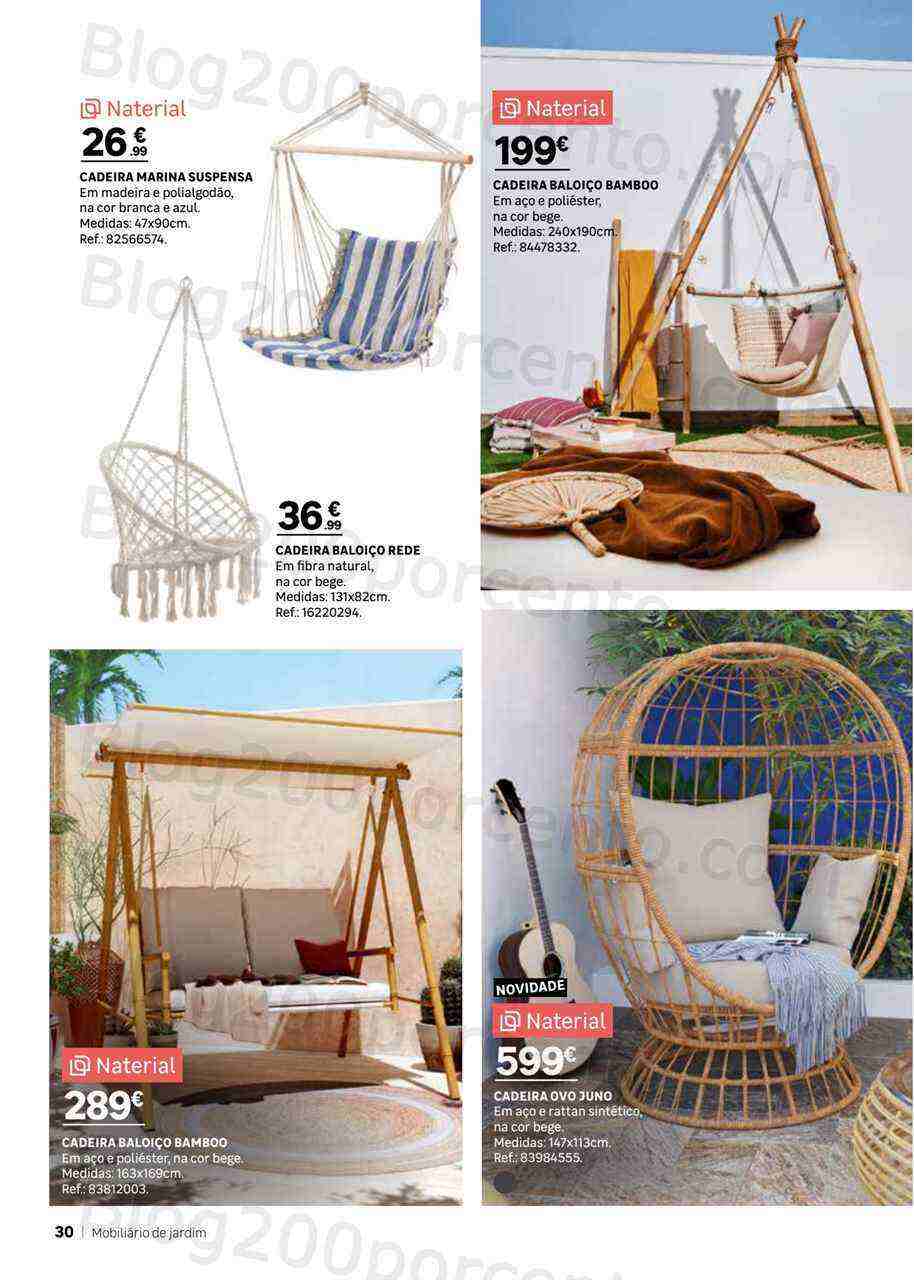 Antevisão Folheto LEROY MERLIN Promoções até 31 maio