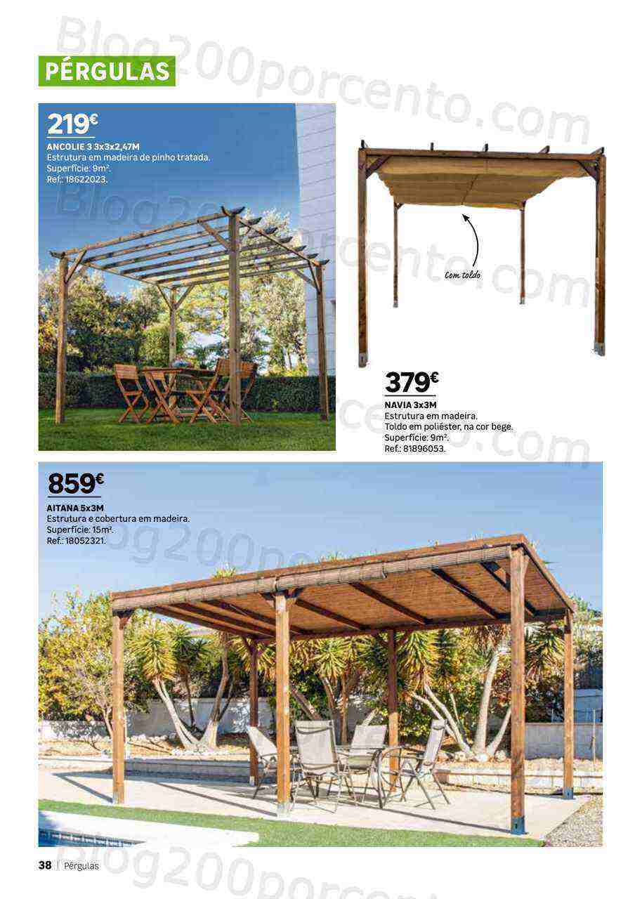 Antevisão Folheto LEROY MERLIN Promoções até 31 maio