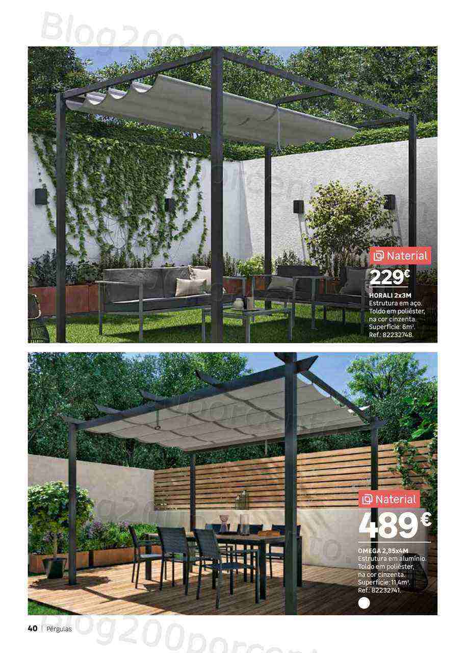 Antevisão Folheto LEROY MERLIN Promoções até 31 maio