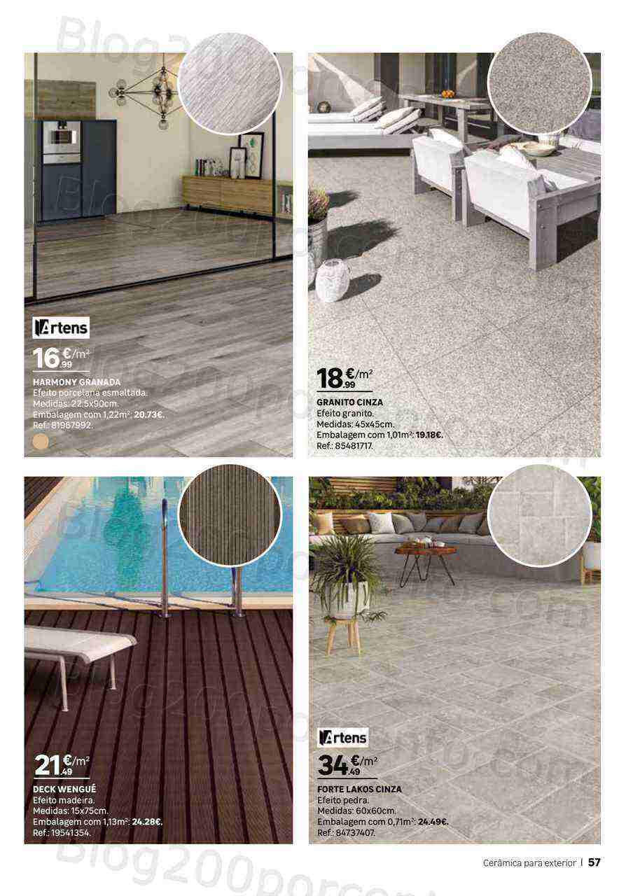 Antevisão Folheto LEROY MERLIN Promoções até 31 maio