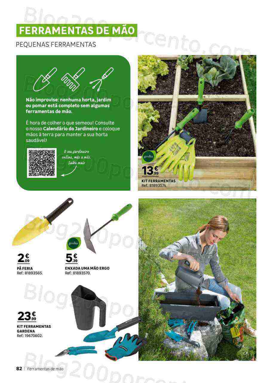 Antevisão Folheto LEROY MERLIN Promoções até 31 maio