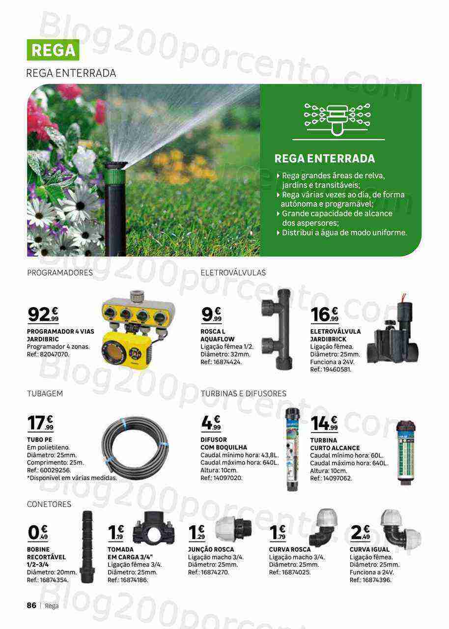 Antevisão Folheto LEROY MERLIN Promoções até 31 maio