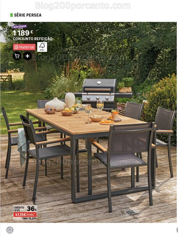 Antevisão Folheto LEROY MERLIN Promoções até 20 maio