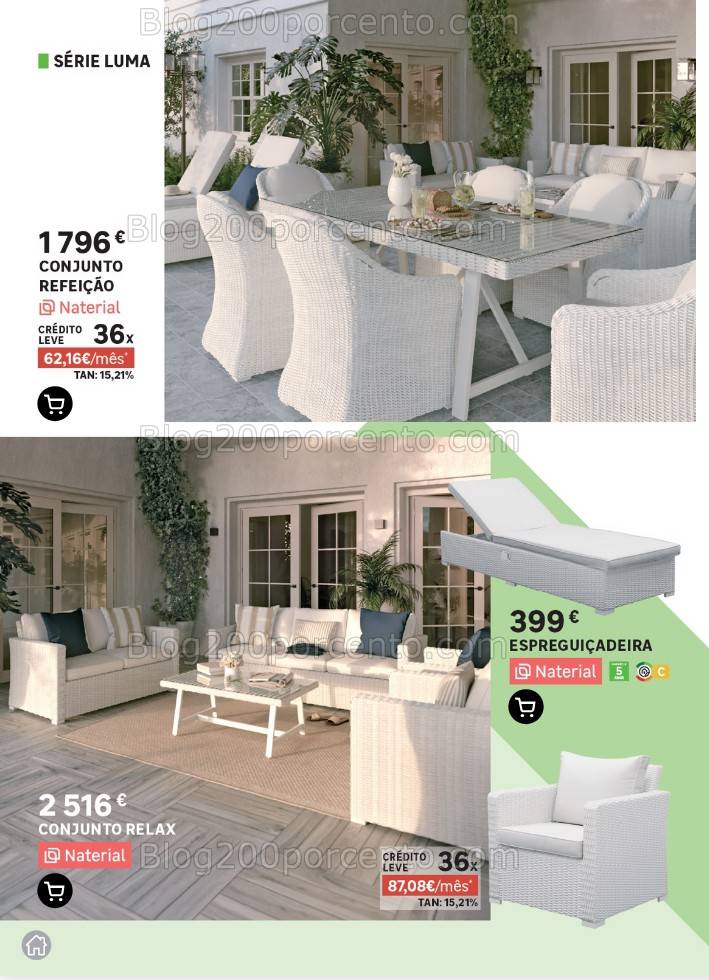 Antevisão Folheto LEROY MERLIN Promoções até 20 maio