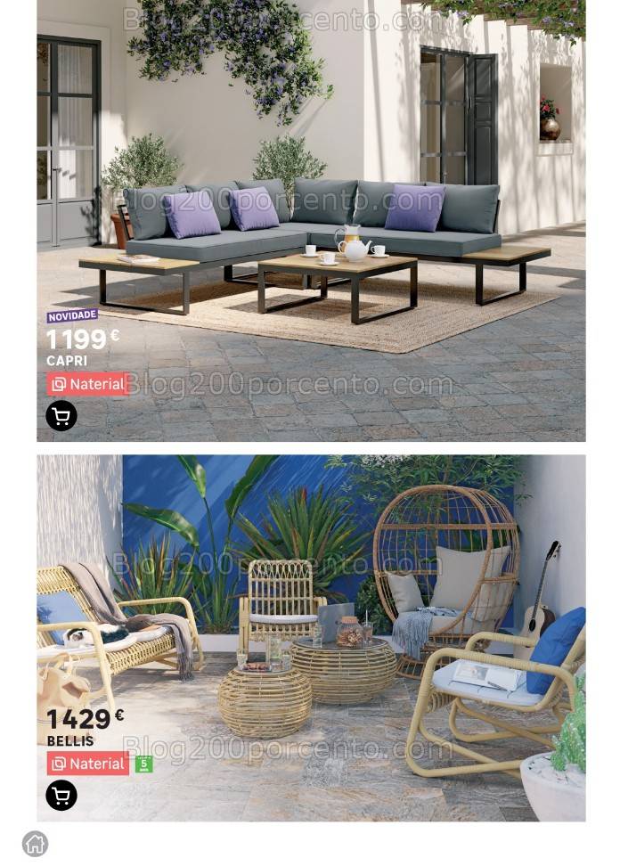 Antevisão Folheto LEROY MERLIN Promoções até 20 maio