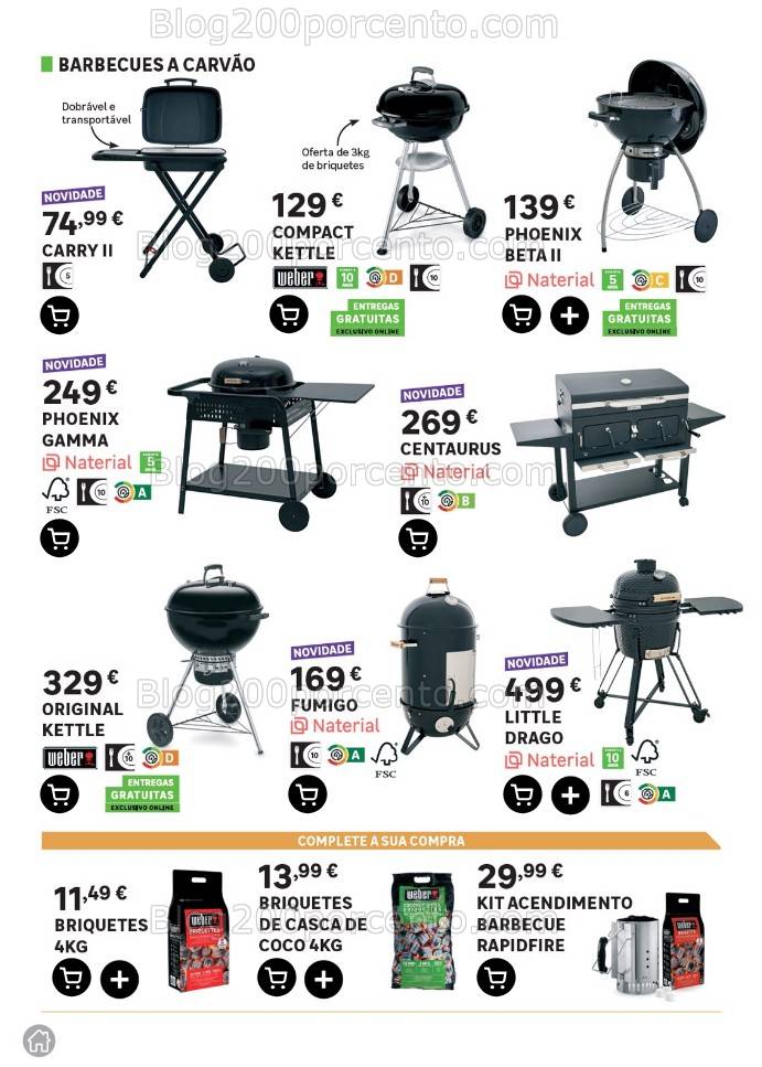 Antevisão Folheto LEROY MERLIN Promoções até 20 maio