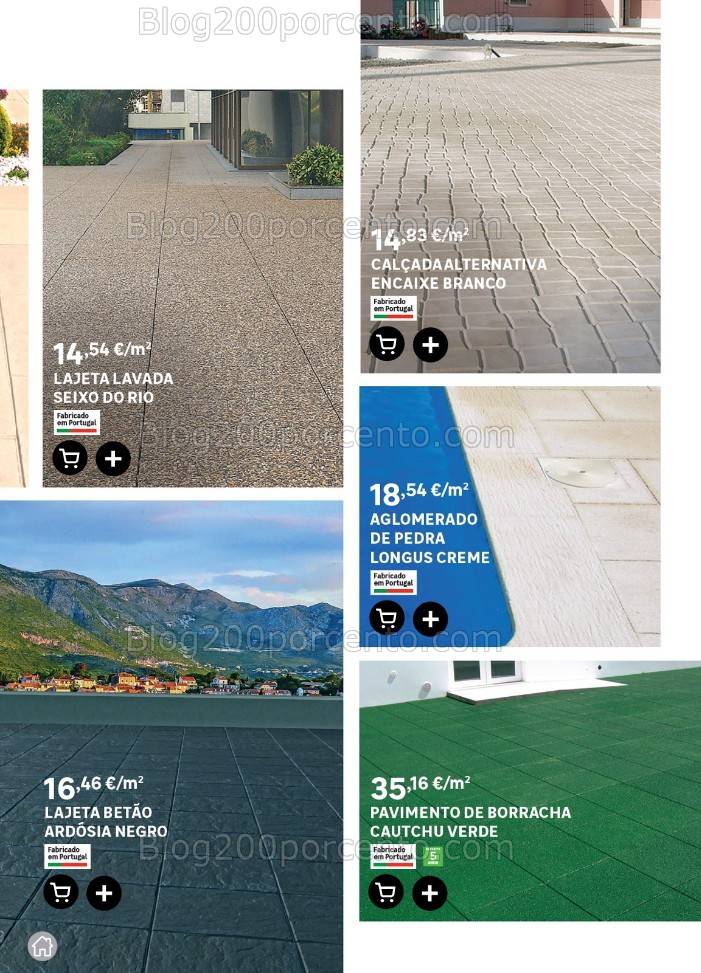 Antevisão Folheto LEROY MERLIN Promoções até 20 maio