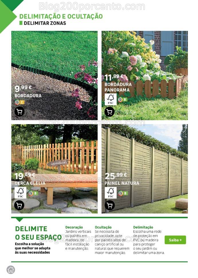 Antevisão Folheto LEROY MERLIN Promoções até 20 maio