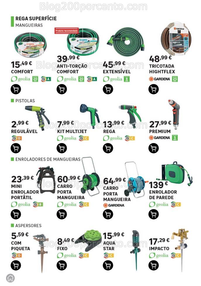 Antevisão Folheto LEROY MERLIN Promoções até 20 maio