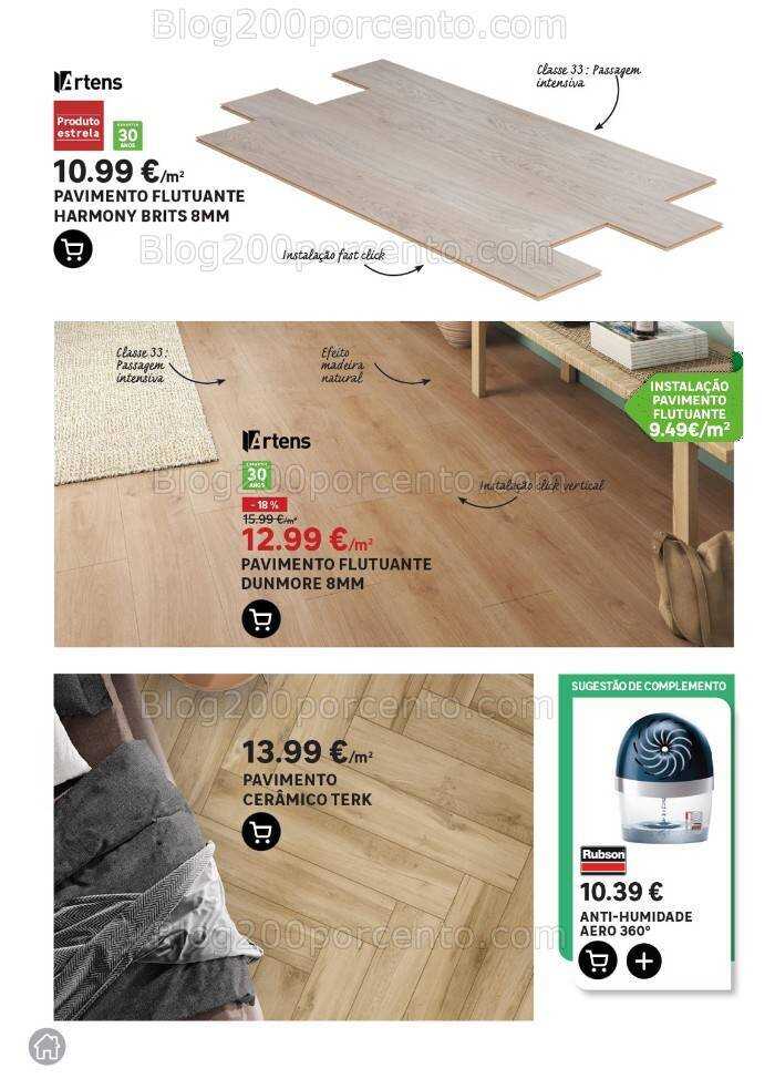 Antevisão Folheto LEROY MERLIN Promoções de 30 novembro a 23 janeiro