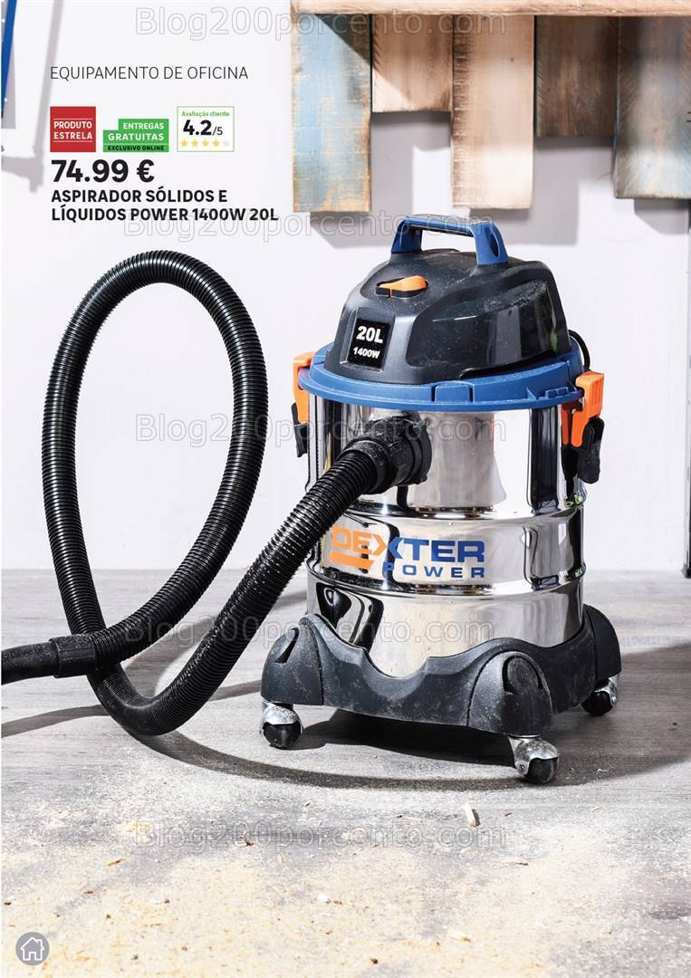 Antevisão Folheto LEROY MERLIN Especial Nossas Marcas Promoções de 9 maio a 4 junho