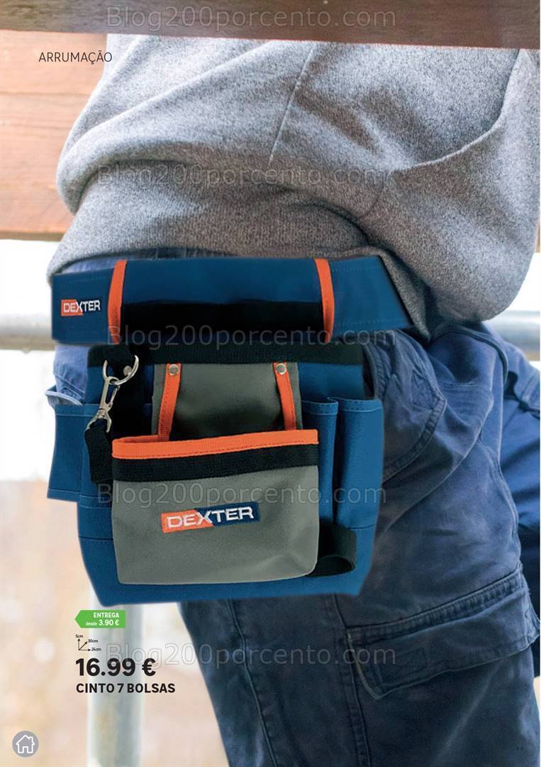 Antevisão Folheto LEROY MERLIN Especial Nossas Marcas Promoções de 9 maio a 4 junho