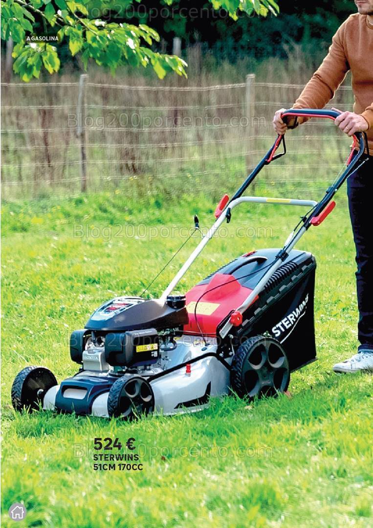 Antevisão Folheto LEROY MERLIN Especial Nossas Marcas Promoções de 9 maio a 4 junho