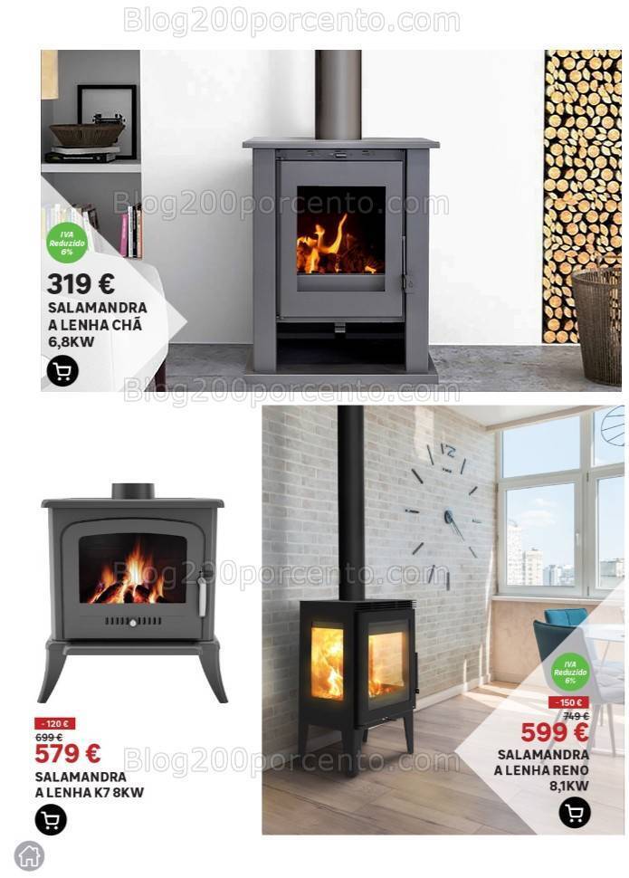 Antevisão Folheto LEROY MERLIN Promoções de 29 setembro a 30 outubro