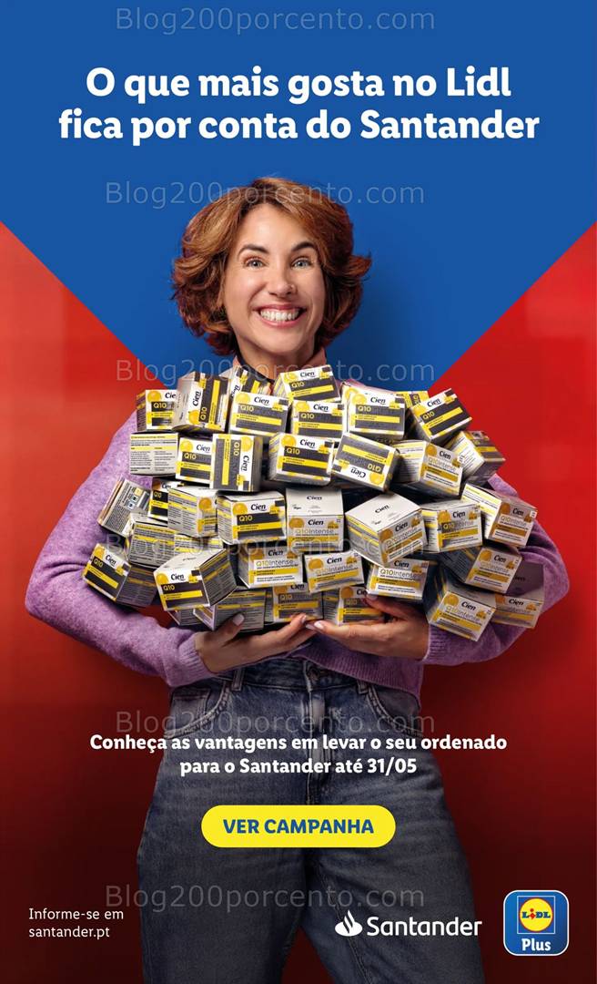Antevisão Folheto LIDL Promoções de 12 a 18 maio - Edição Digital all