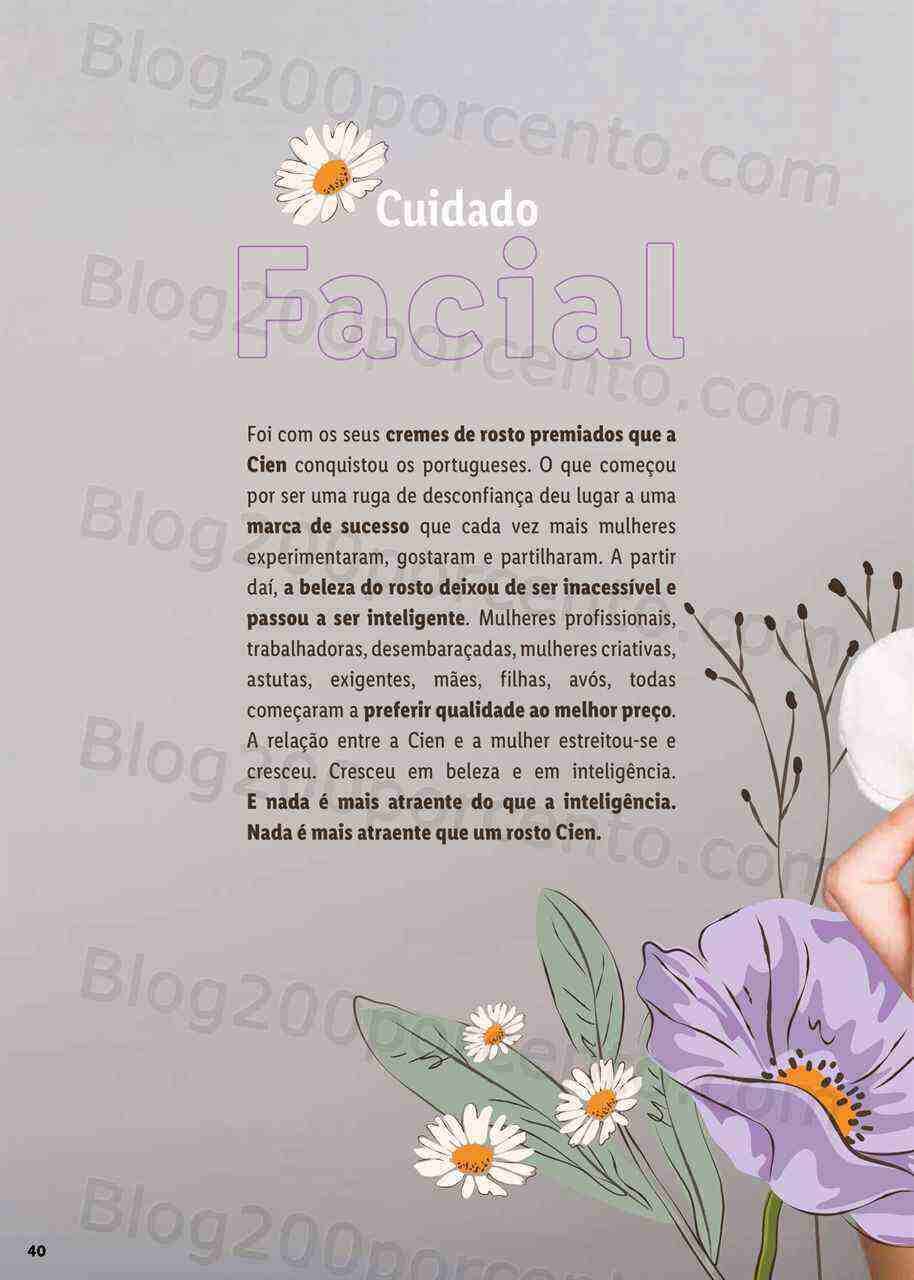 Antevisão Folheto LIDL Beleza Todas as Novidades para 2023!