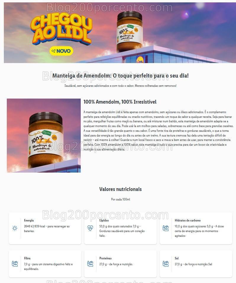 Antevisão Folheto LIDL Novidades - Chegou ao Lidl a partir de 5 dezembro!