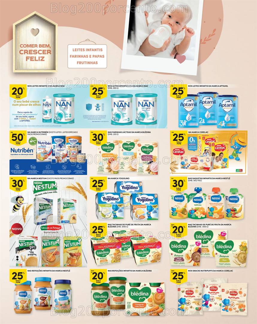 Antevisão Folheto CONTINENTE Madeira Promoções de 14 a 20 janeiro