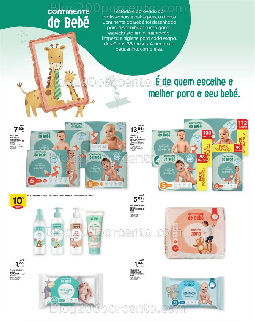 Antevisão Folheto CONTINENTE Madeira Promoções de 14 a 20 janeiro