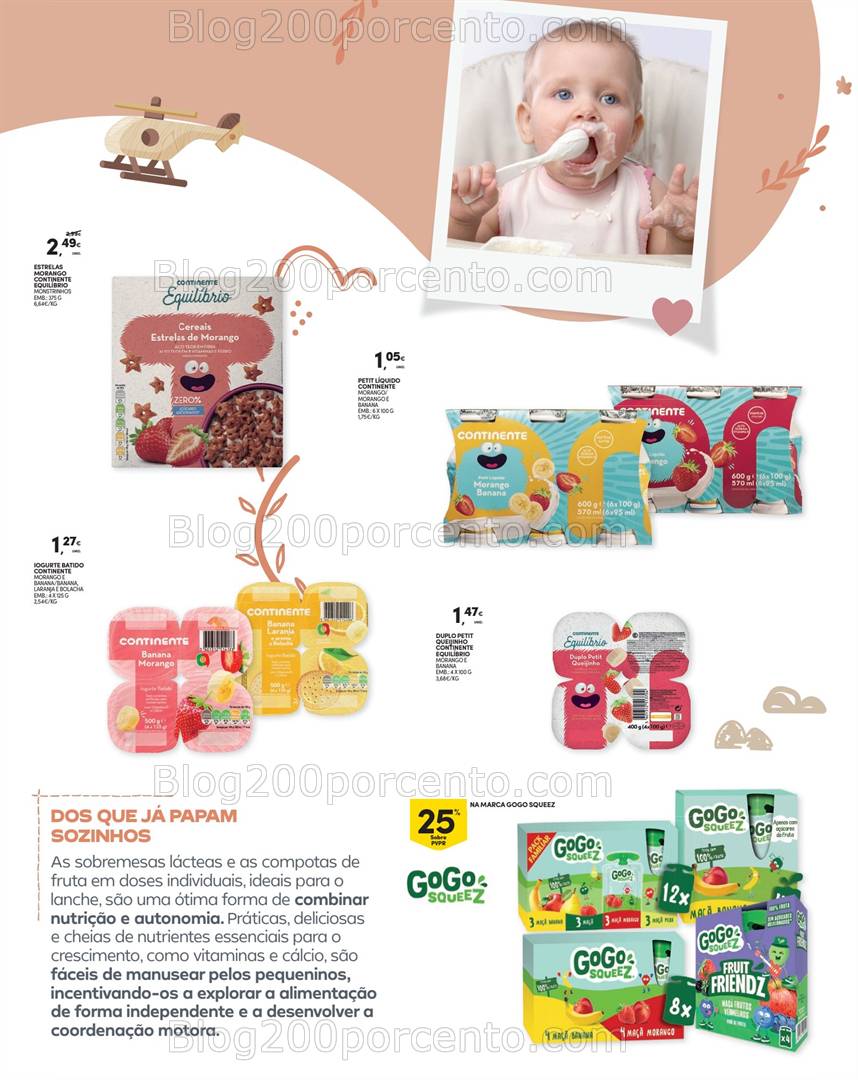 Antevisão Folheto CONTINENTE Madeira Promoções de 14 a 20 janeiro