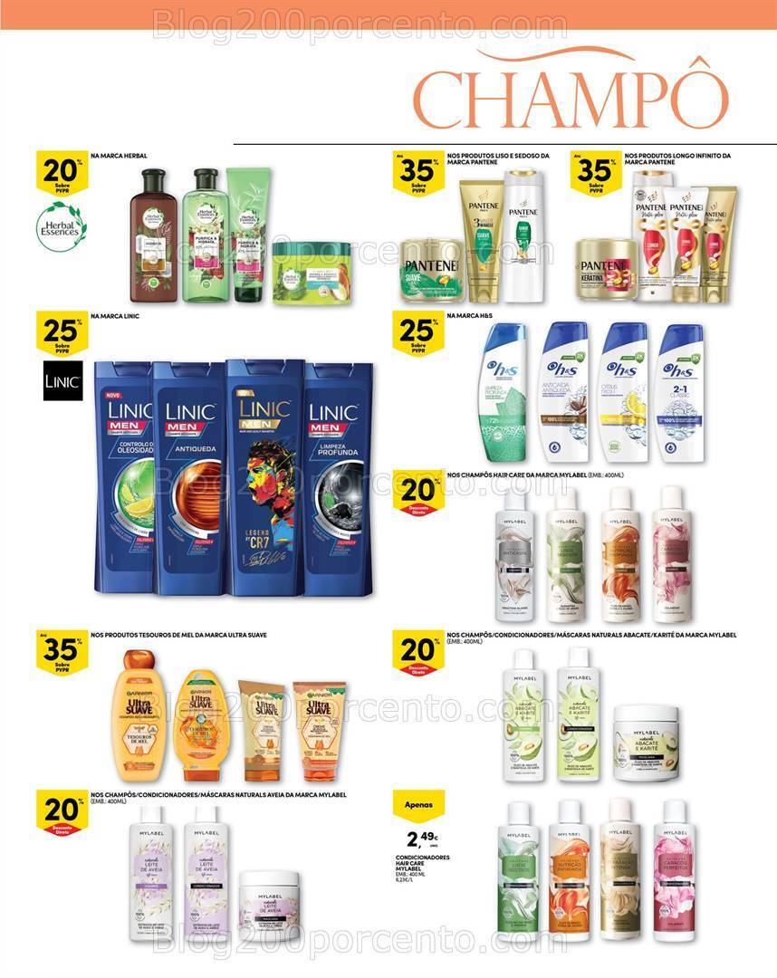 Antevisão Folheto CONTINENTE Madeira Promoções de 14 a 20 maio